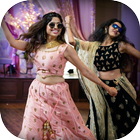Ladies Sangeet & Mehndi Dance simgesi