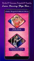 برنامه‌نما Ladies Sangeet & Mehndi Dance عکس از صفحه