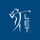 Ladies European Tour ícone