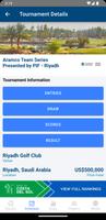 Ladies European Tour imagem de tela 2