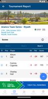 Ladies European Tour imagem de tela 3