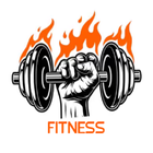 Ladies Health Fitness biểu tượng