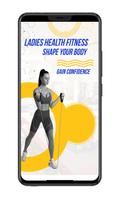 Ladies Health Fitness bài đăng