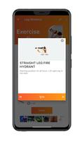 Ladies Health Fitness ảnh chụp màn hình 3