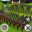 APK Medieval Battle: RTS Strategy