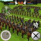 آیکون‌ Medieval Battle