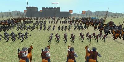 Rome & Seljuk: Wars of Empires poster
