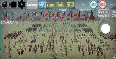 Rome & Seljuk: Wars of Empires screenshot 1