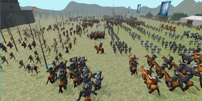 Rome & Seljuk: Wars of Empires screenshot 2