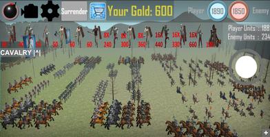 Rome & Seljuk: Wars of Empires screenshot 3