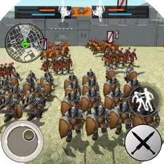 Middle Earth Rise of Orcs XAPK download