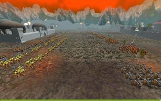 Middle Earth: opkomst van orcs screenshot 3