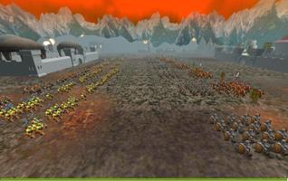 Middle Earth Rise of Orcs screenshot 3