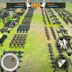 Descargar APK de World War 3: European Wars RTS