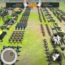 World War 3: European Wars RTS APK