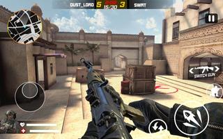 Frontline Grand Shooter screenshot 3