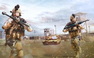 Frontline Grand Shooter screenshot 2