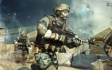 前線大射手 XAPK 下載