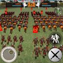 Римская империя: македонские и APK