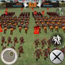 Empire romain: Guerres macédon APK