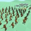 Hunter vs Animal War Simulator