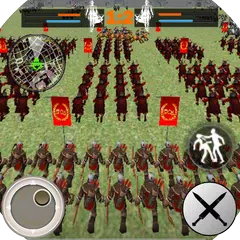 Roman Empire: Rise of Rome XAPK Herunterladen