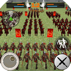 Roman Empire: Rise of Rome アイコン