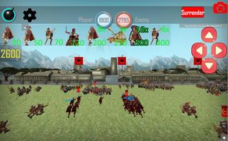 Roman Empire: Rise of Rome スクリーンショット 3