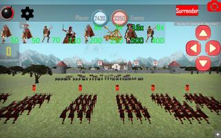 Roman Empire: Rise of Rome penulis hantaran