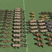 Animal Epic Battle Simulator