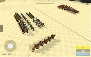 Medieval Battle Simulator screenshot 3