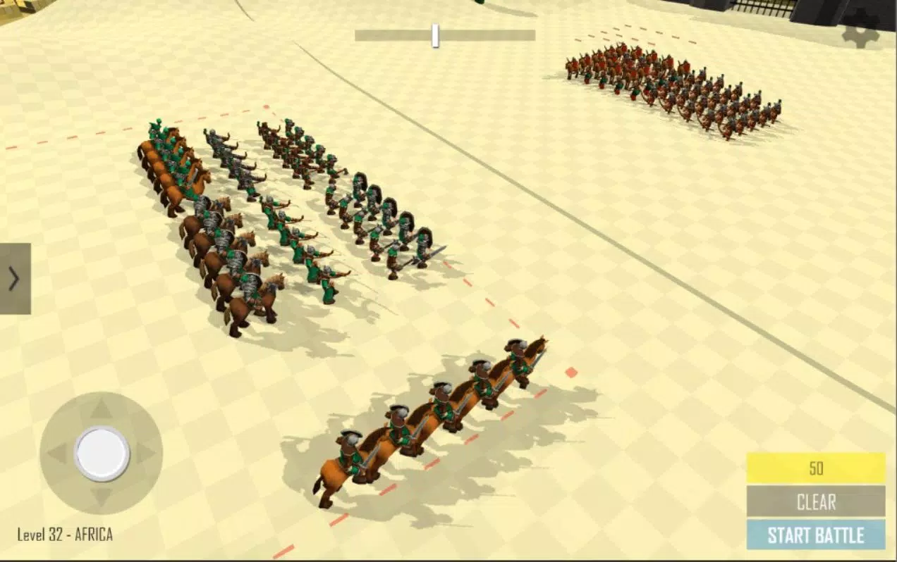 Medieval Battle Simulator - Baixar APK para Android