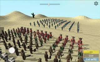 Stick Epic War Simulator RTS bài đăng