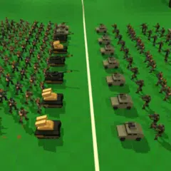 Baixar World War 3 Epic War Simulator APK
