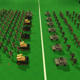 World War 3 Epic War Simulator biểu tượng