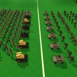 World War 3 Epic War Simulator icon