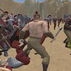 آیکون‌ Spartacus Gladiator Uprising