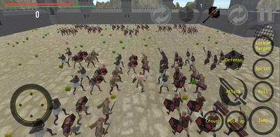 Spartacus Gladiator Uprising gönderen