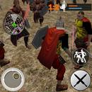 Spartacus Gladiator Rome Arena APK