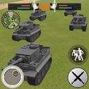 Tanks World War 2 RPG Survival APK