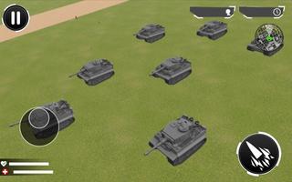 Tank Weltkrieg 2 Screenshot 2