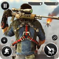 Terrorist Hunter: Cave Raid screenshot 2