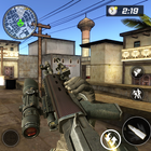 World War 3 Survival Shooter biểu tượng