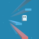 Cube Head's Journey: Jump Platform Game APK