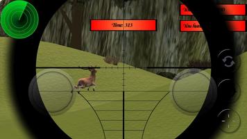 Berburu rusa sniper screenshot 1