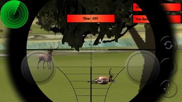 Berburu rusa sniper screenshot 3