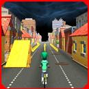 Fahrrad Spiel APK