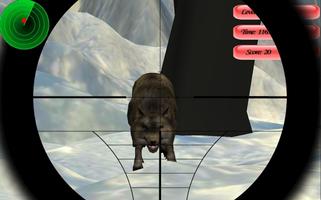 Dschungel-Jäger-Simulator Screenshot 2