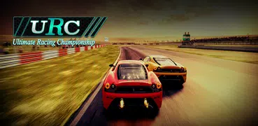 ULTIMATE RACING CHAMPIONSHIP