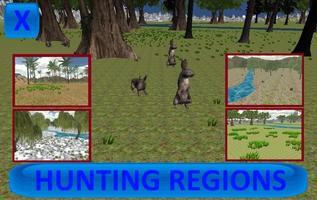 Rabbit Hunting 2 ภาพหน้าจอ 3